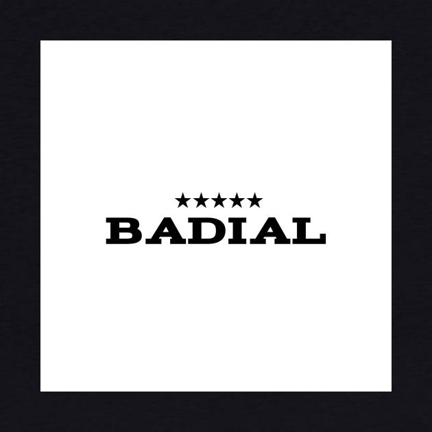 Badial is a Jatt Tribe by PUTTJATTDA